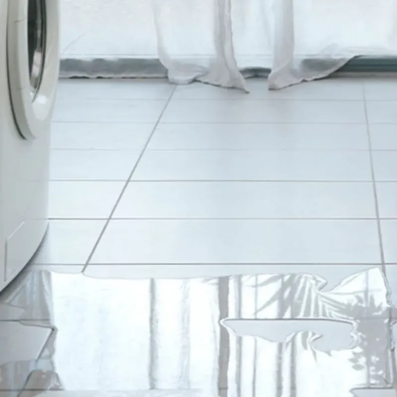 Appliance Leak Cleanup in Fayetteville, AL
