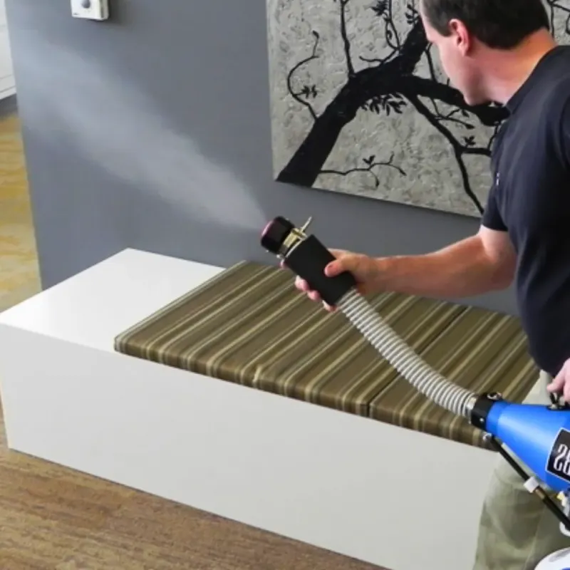 Professional Odor Removal in Fayetteville, AL